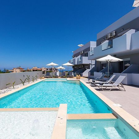 Evilio Suites, Inspired Family Retreat, Βy Thinkvilla Skaleta Exterior foto