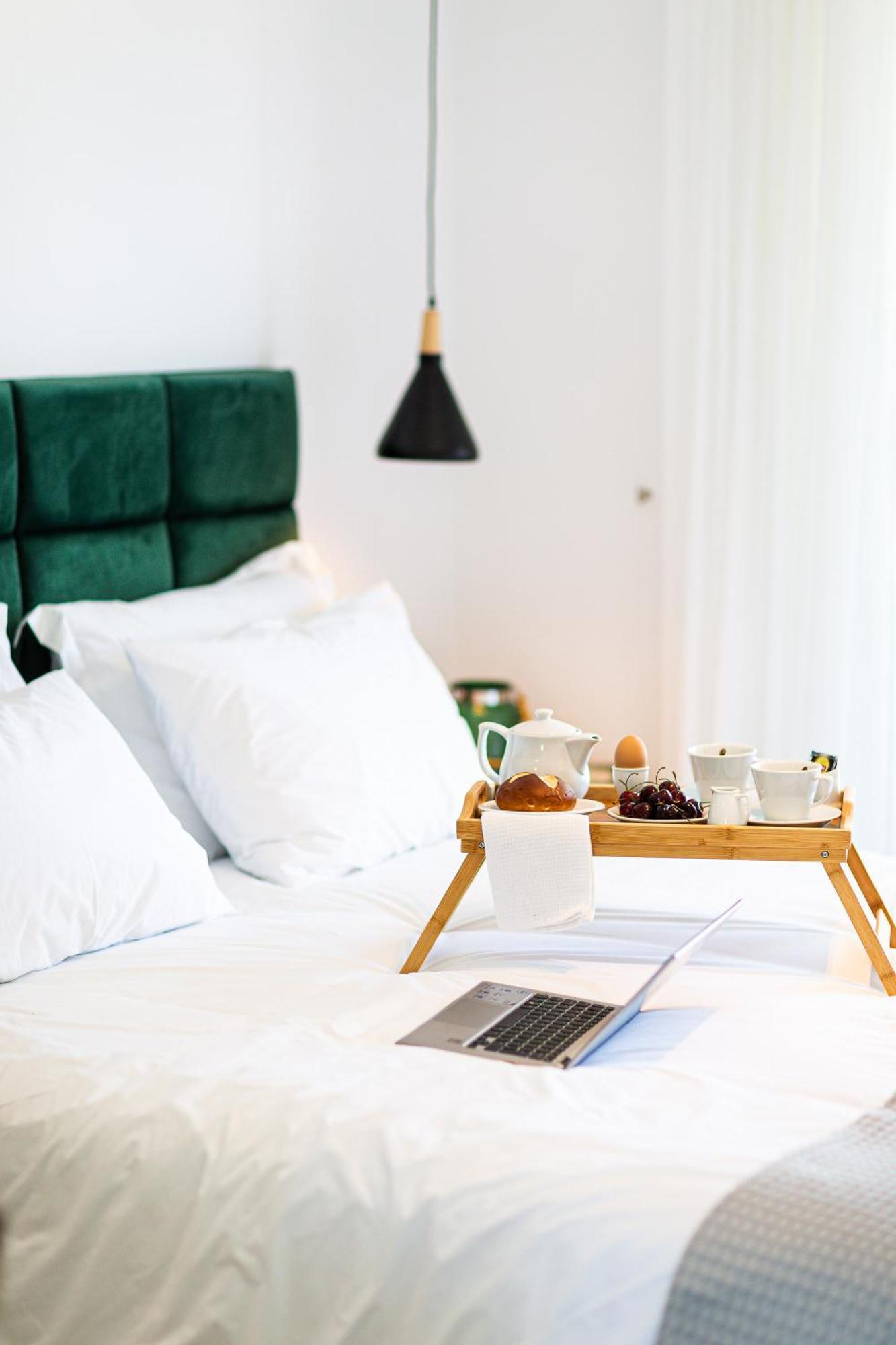 Evilio Suites, Inspired Family Retreat, Βy Thinkvilla Skaleta Exterior foto